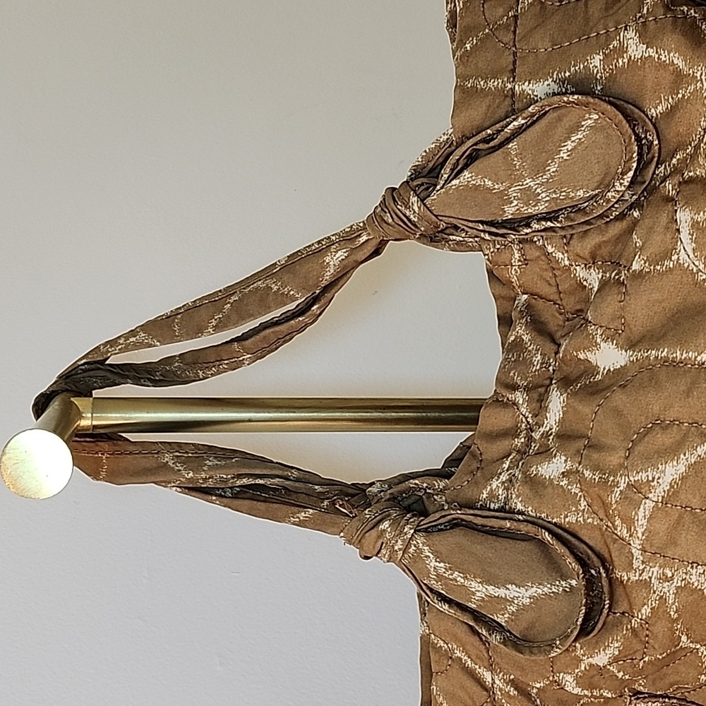 Marc by Marc Jacobs Nylon Tote Bag Preppy - Picture 12 of 16